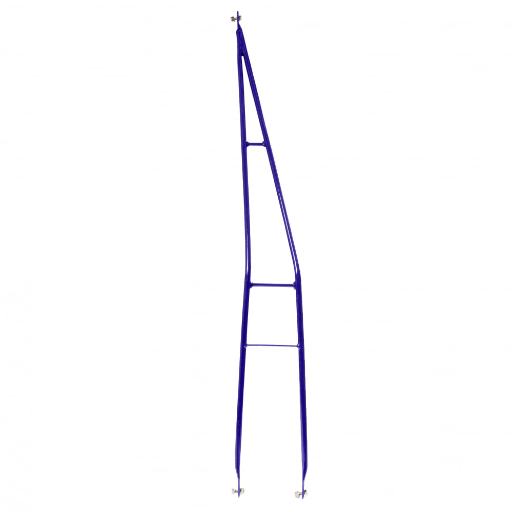 Finntack T4 Side Pipe - Right