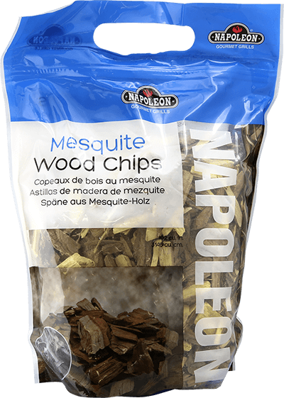 Mesquite Wood&nbsp;Chips