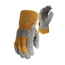 STANLEY SY780 EU Winter Rigger Gloves