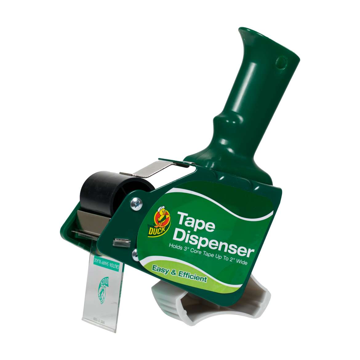 Duck® Brand Standard Tape Dispenser - 2 in. wide Image