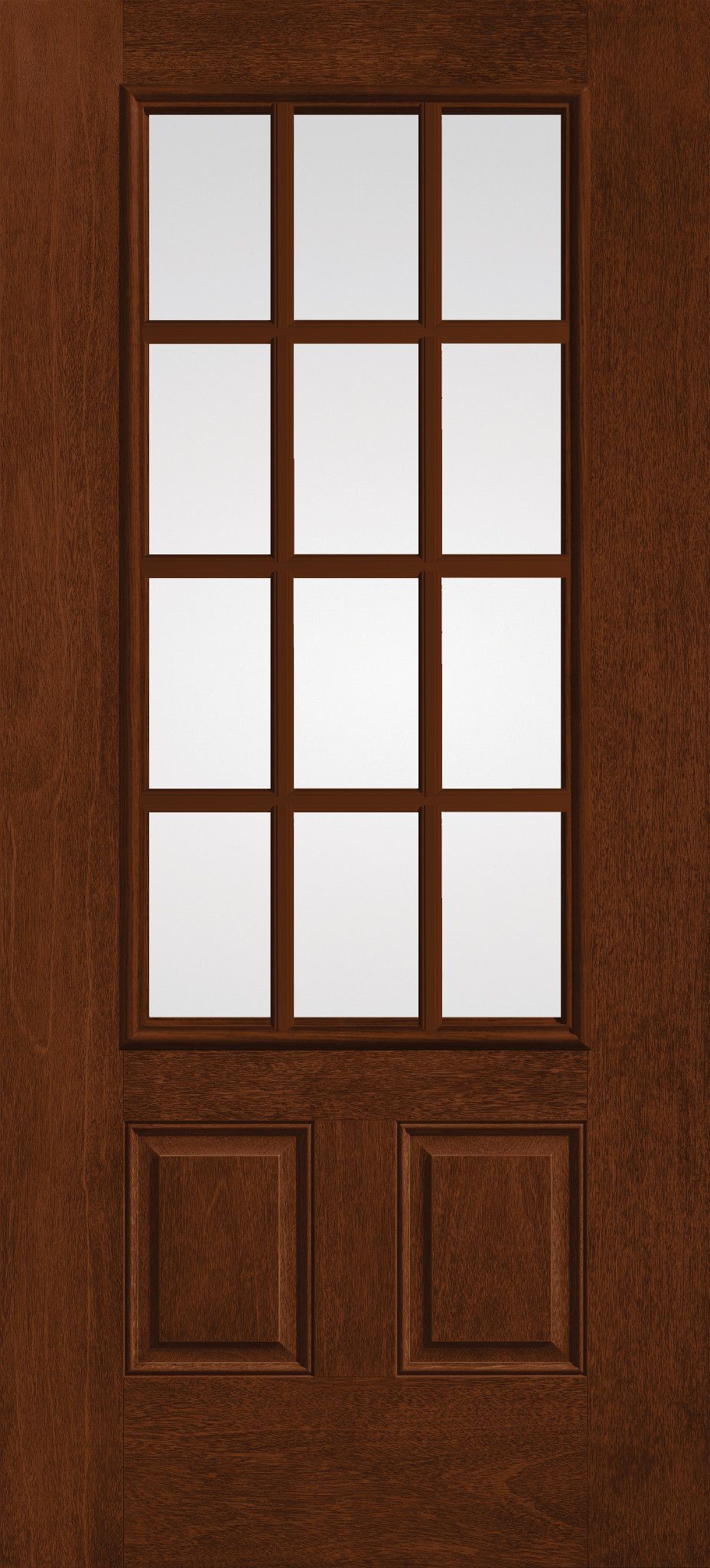 Fiber-Classic® Mahogany Collection™ FCM82
