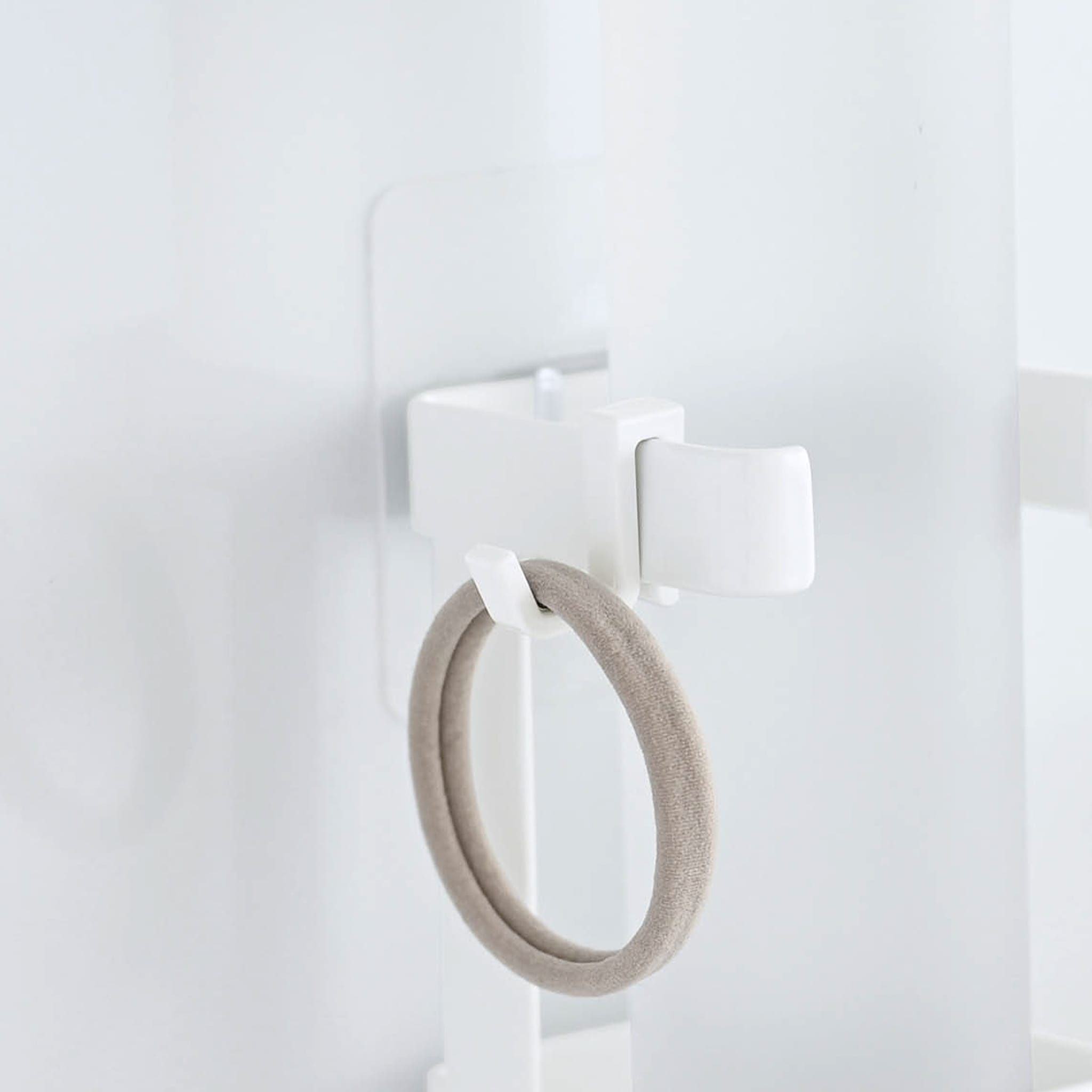 Film Hook Skin Care Device Holder : Separate Hook