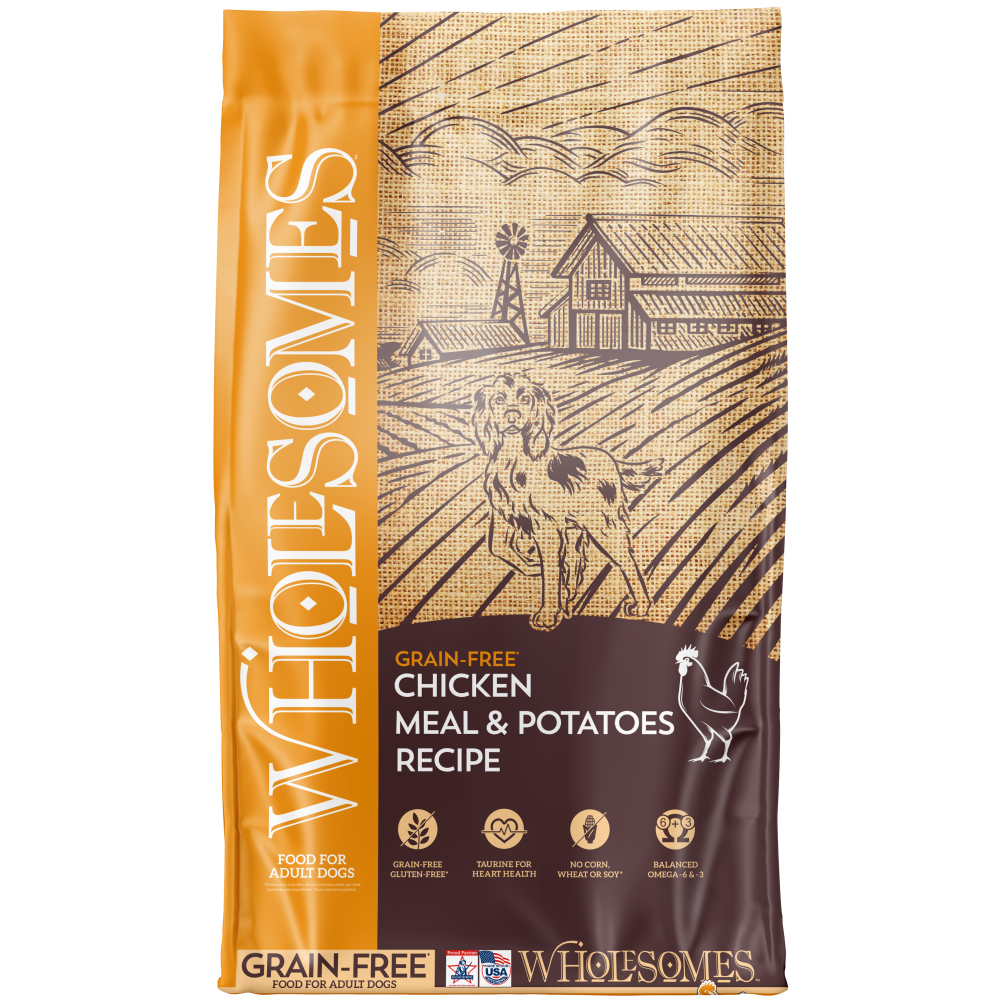 Photo of Product Bag