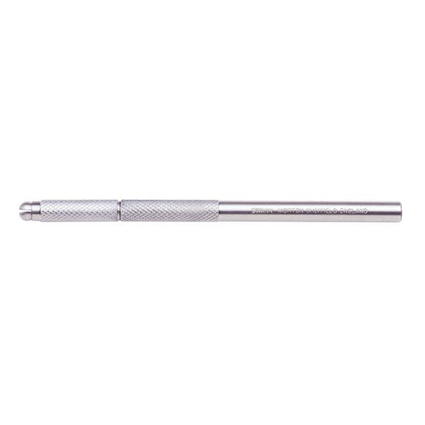 Miniature Blade Handle 10cm Stainless Steel Non-Sterile