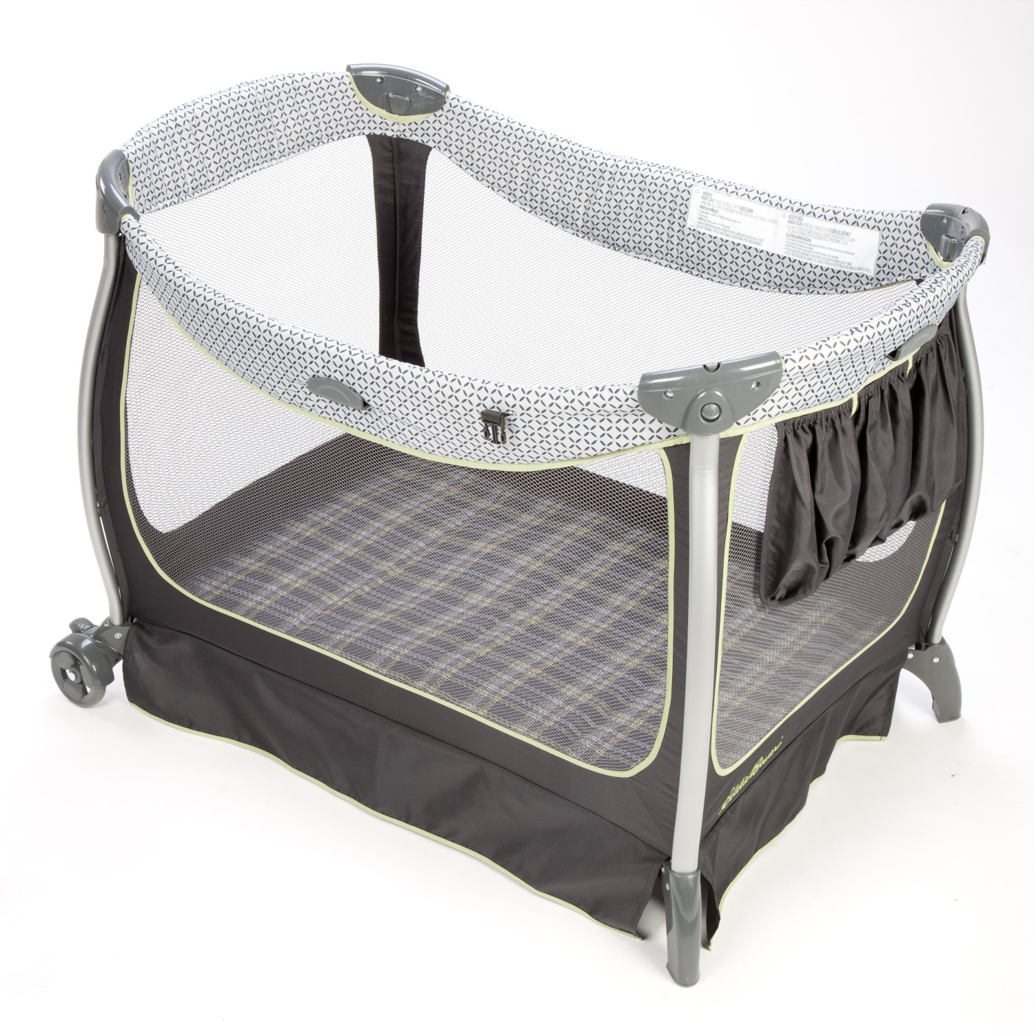 Eddie Bauer Complete Care Play Yard eBay
