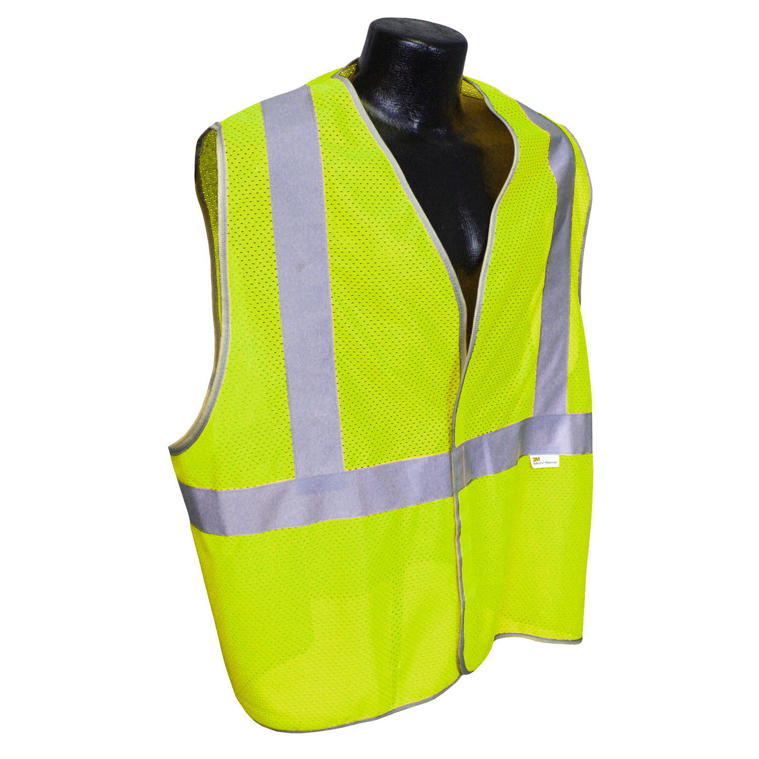 Picture of Radwear USA 5ANSI-PC Class 2 Type R Safety Vest