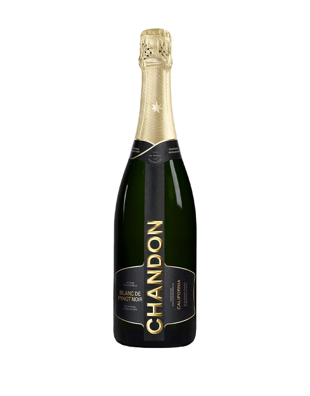 CHANDON BLANC DE PINOT NOIR