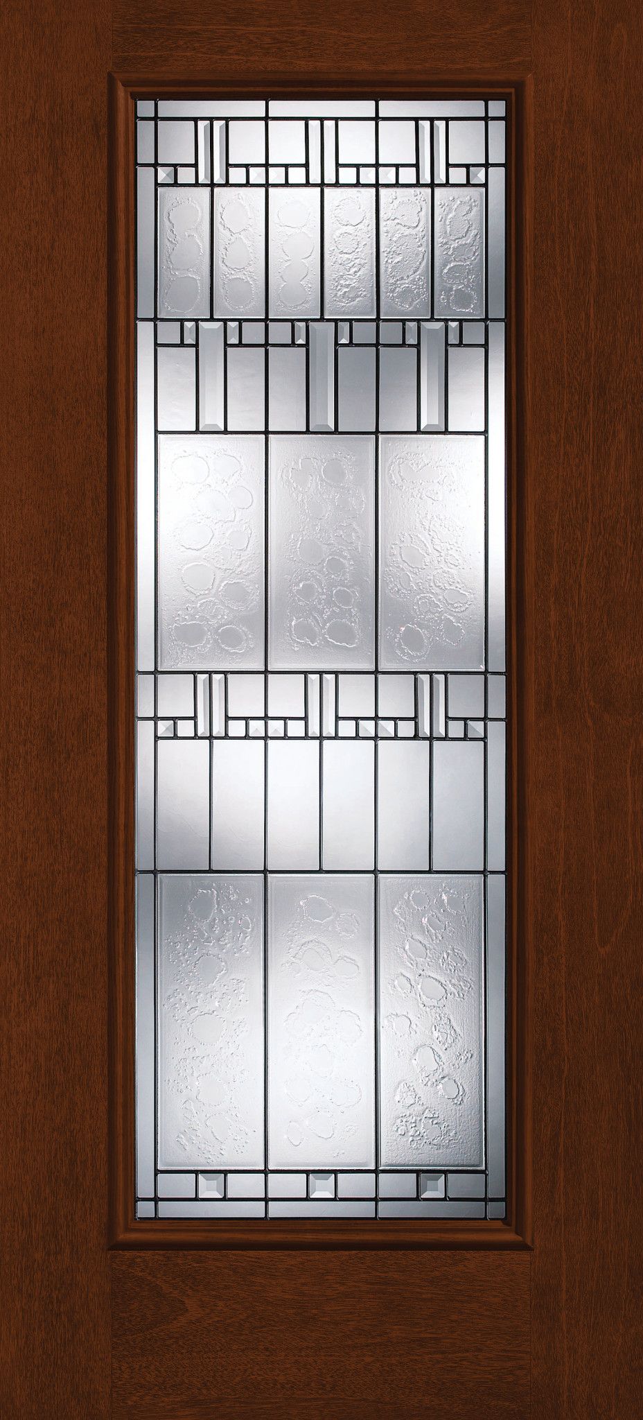 Fiber-Classic® Mahogany Collection™ FCM100