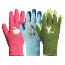 Bellingham KT440AC Kid-Tuff Too!™ Gloves