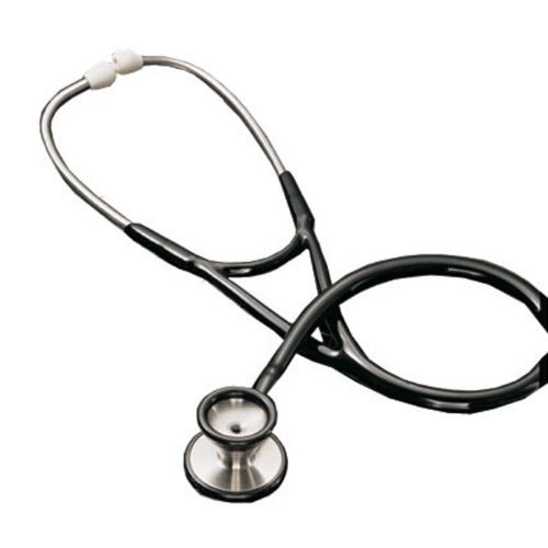 Adscope® 602 Stethoscope 16"' Black