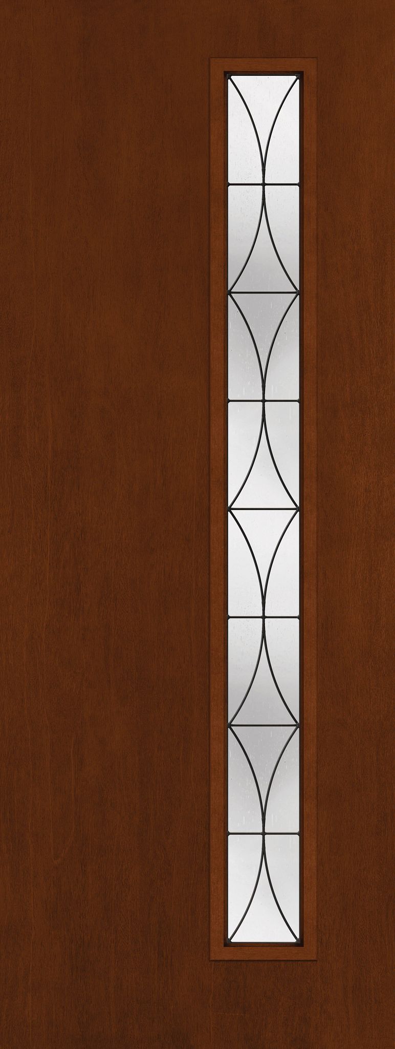 Pulse® Modern Fiber-Classic® Mahogany Pulse — FCM81RLT