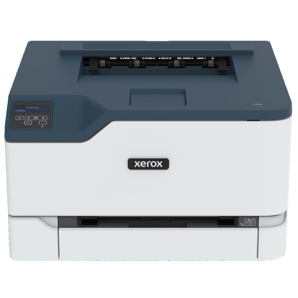 Xerox Refurbished C230 A4 Colour Laser Printer