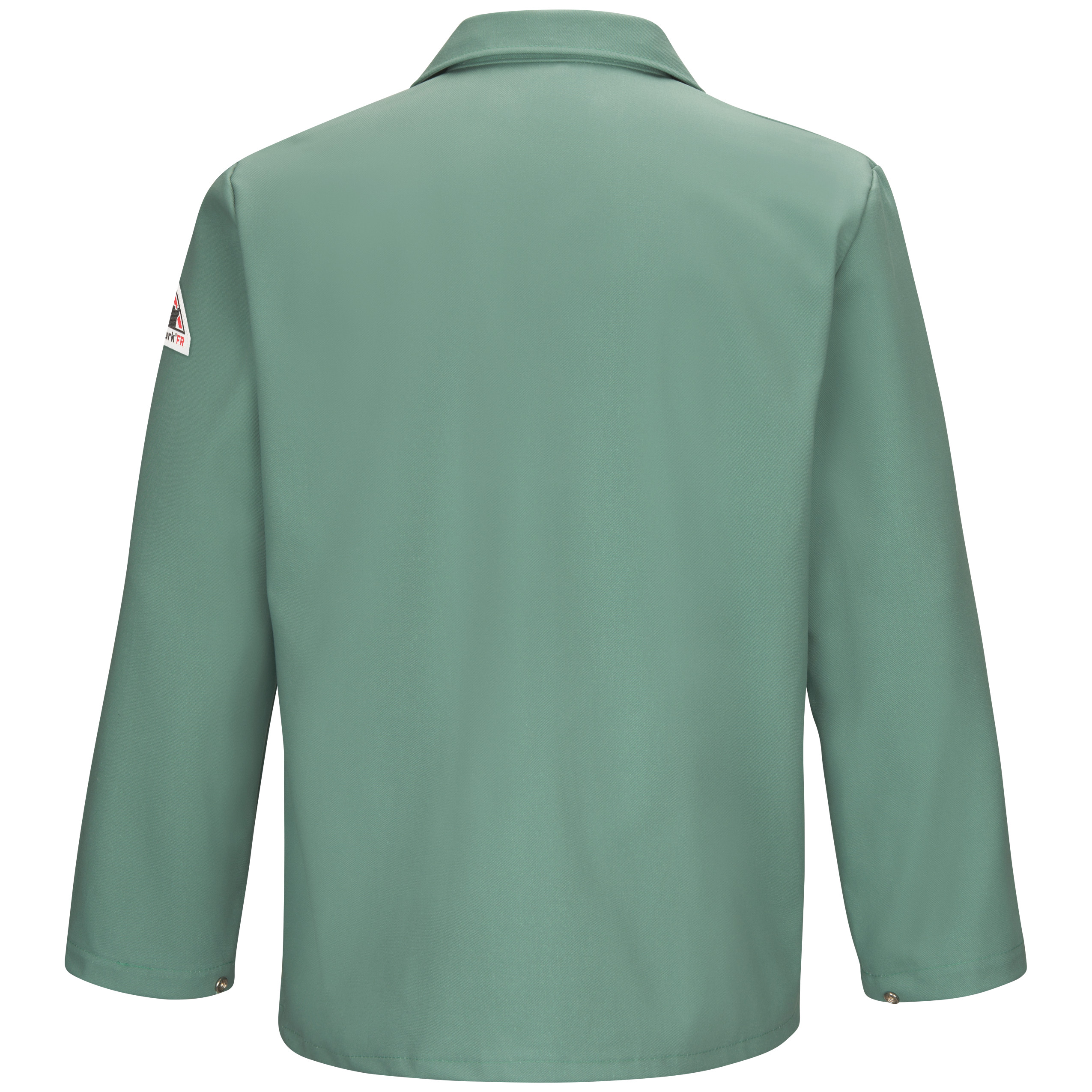 Picture of Bulwark® KEM2 Men's Molten Metal Work Coat