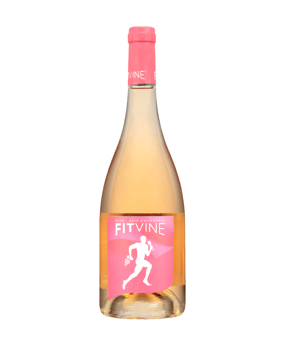 FITVINE LODI ROSÉ