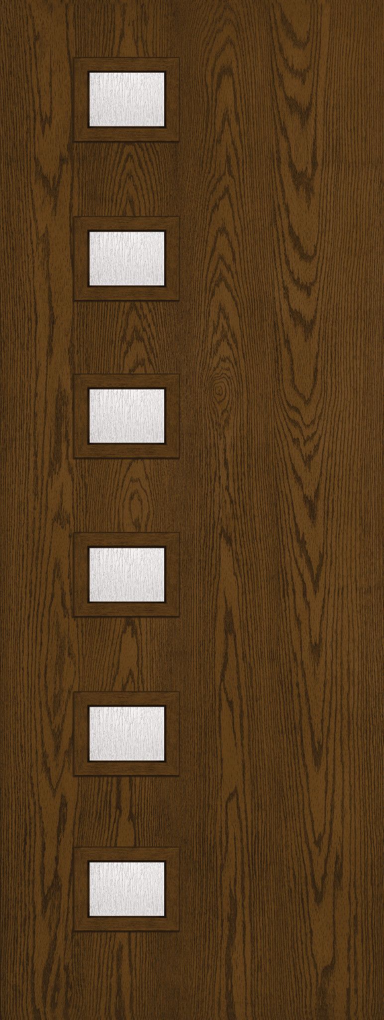 Pulse® in Oak Grain Fiberglass FC86LXR
