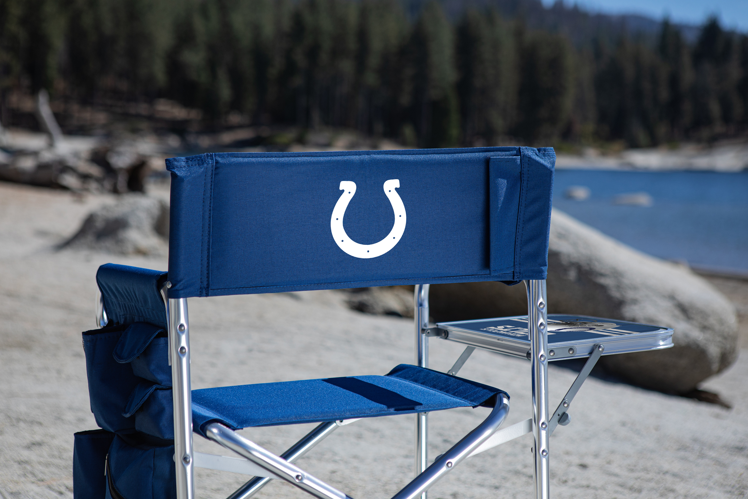 Indianapolis Colts - Sports Chair