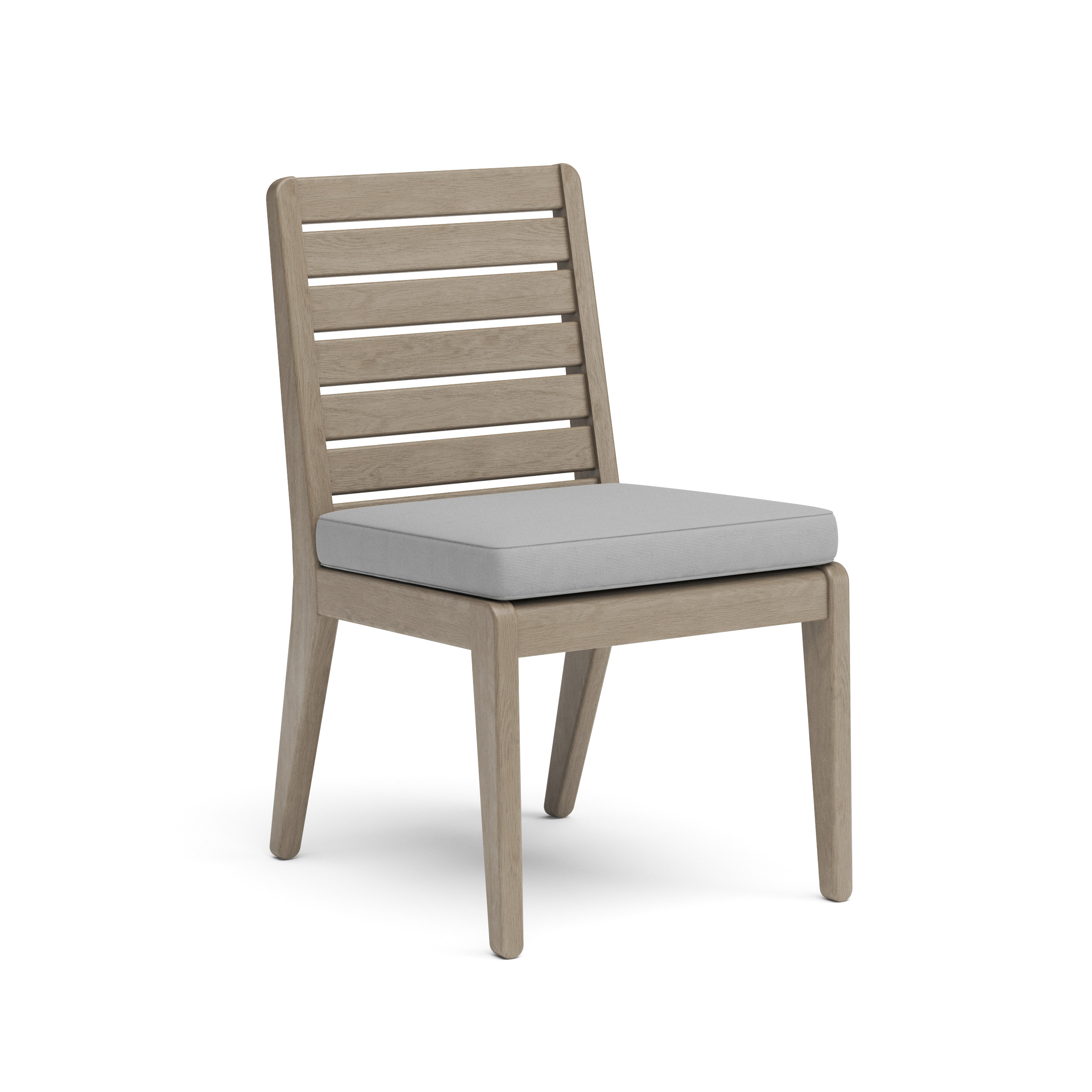 Homestyles Sustain Outdoor Dining Chair Pair