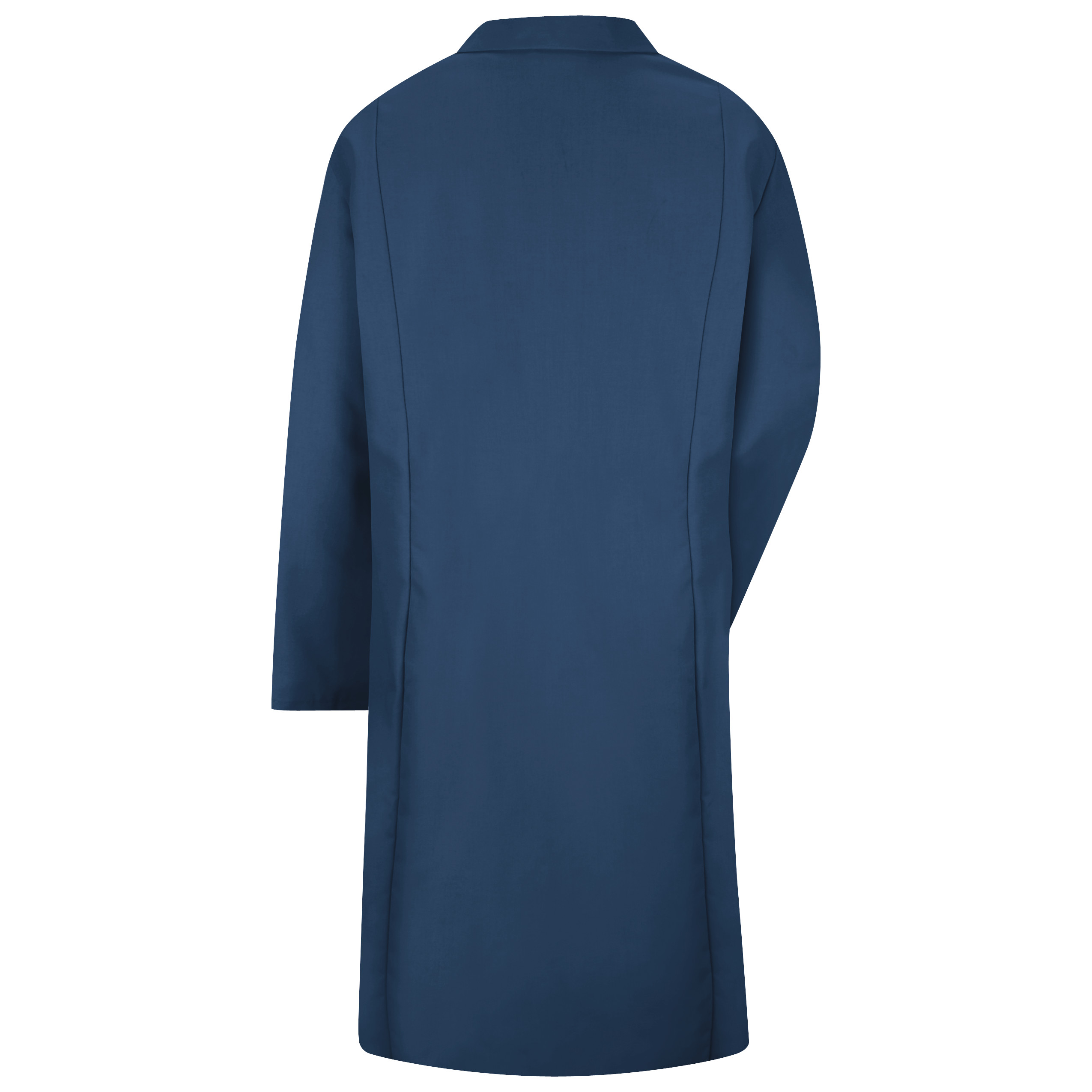 Picture of Red Kap® KP13 Women's Button-Front Lab Coat
