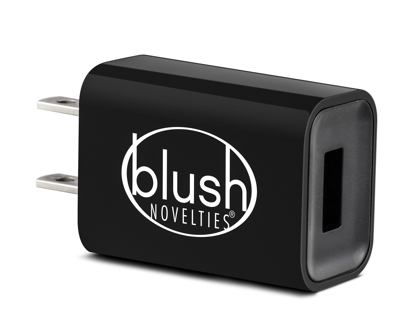 UL Listed USB AC Adapter for Rechargeable Blush Products