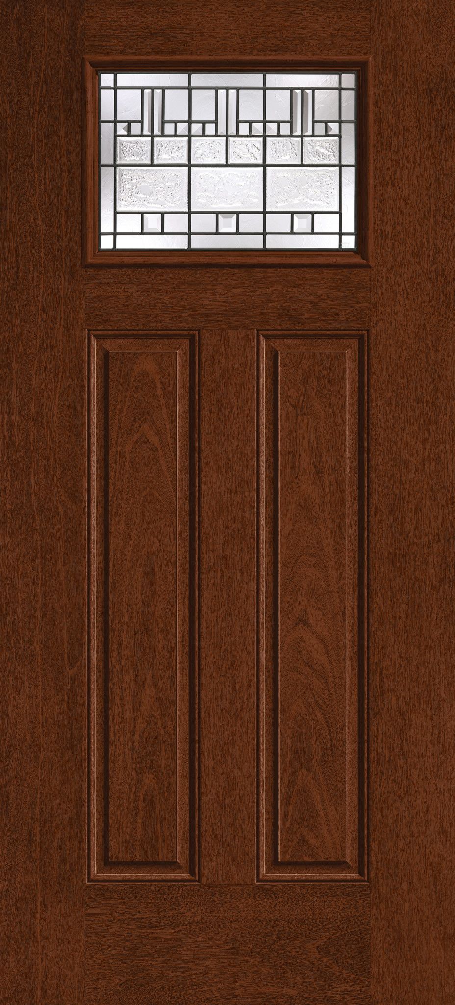 Fiber-Classic® Mahogany Collection™® FCM604