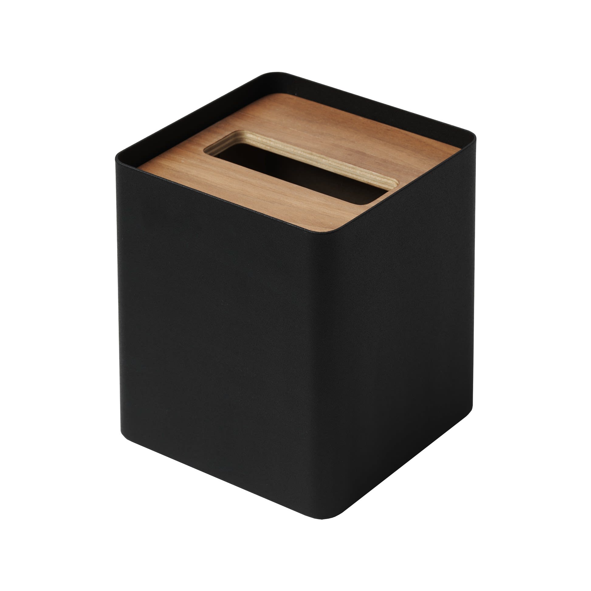 Tissue Case Square : Sturdy and High-Quality