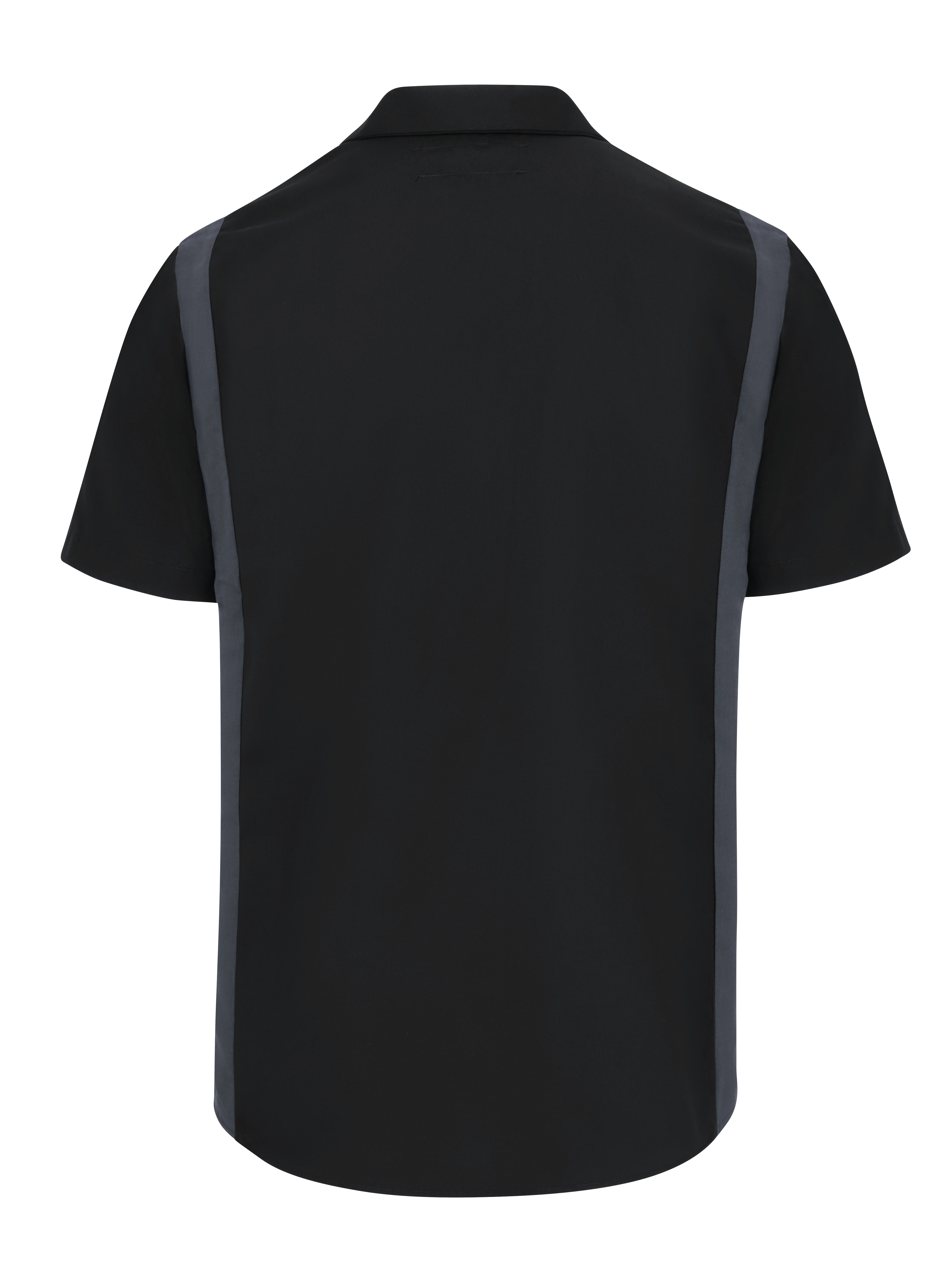 Picture of Dickies® 0024 Men's Industrial Color Block Short-Sleeve Shirt