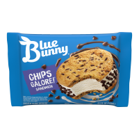 Chips Galore Sandwich, 2dz