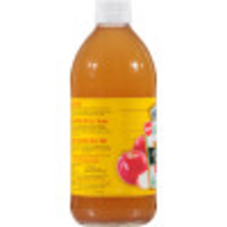 Heinz® Heinz Apple Cider Organic Vinegar, 6 16 fl oz Bottles Heinz®