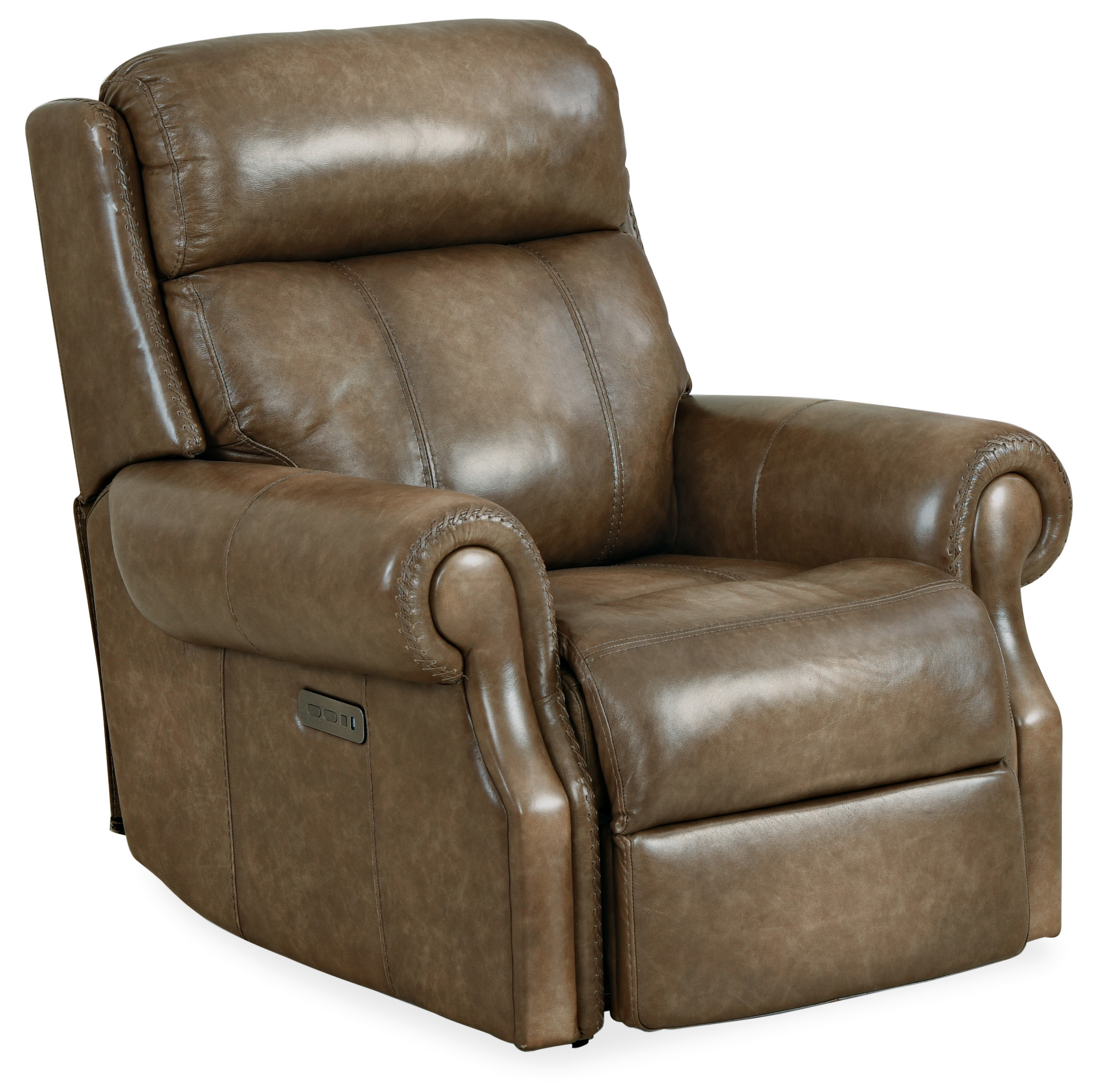 Picture of Brooks Recliner w/ Power Headrest