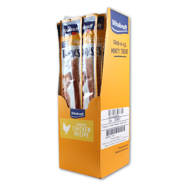 Alt-Image showing Treaties Smoked Chicken Recipe, 1 Pack