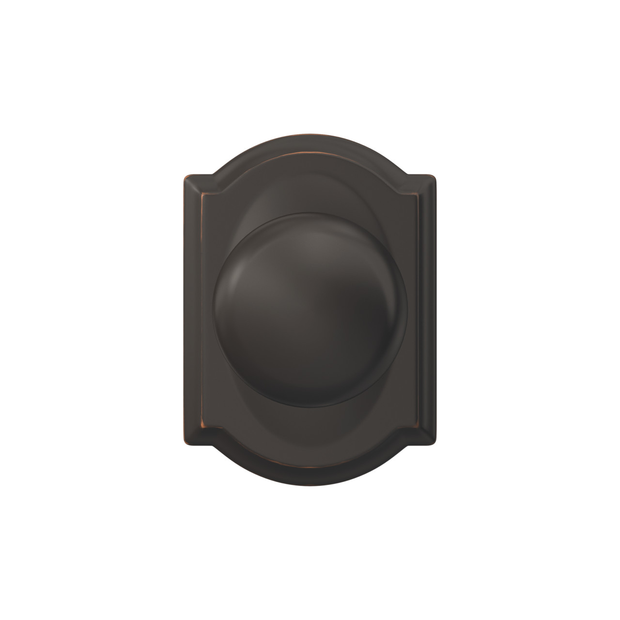 Custom Plymouth Non-Turning Knob