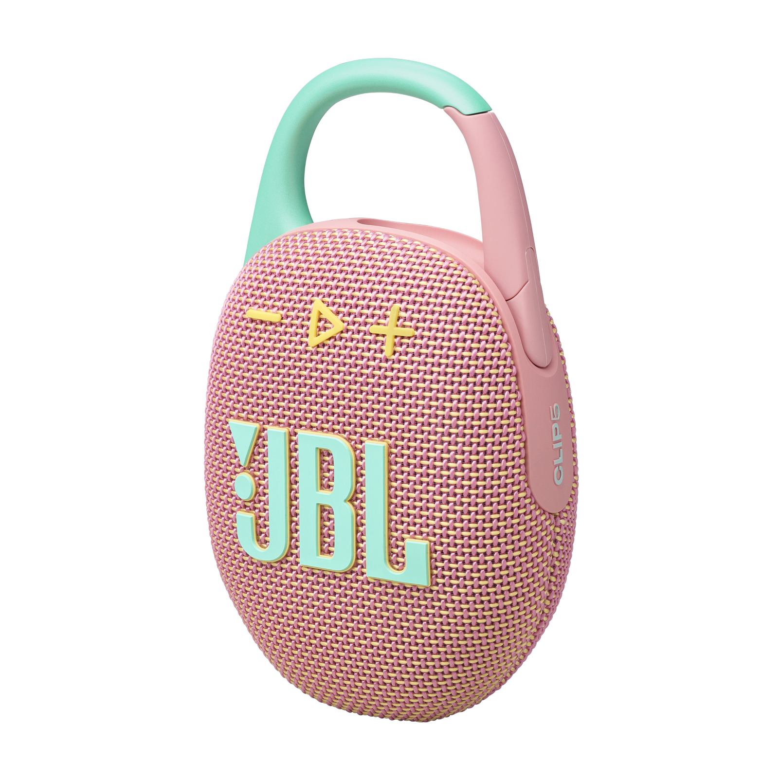 JBL Clip 5, Ultra-portable waterproof speaker - Picture 20 of 36