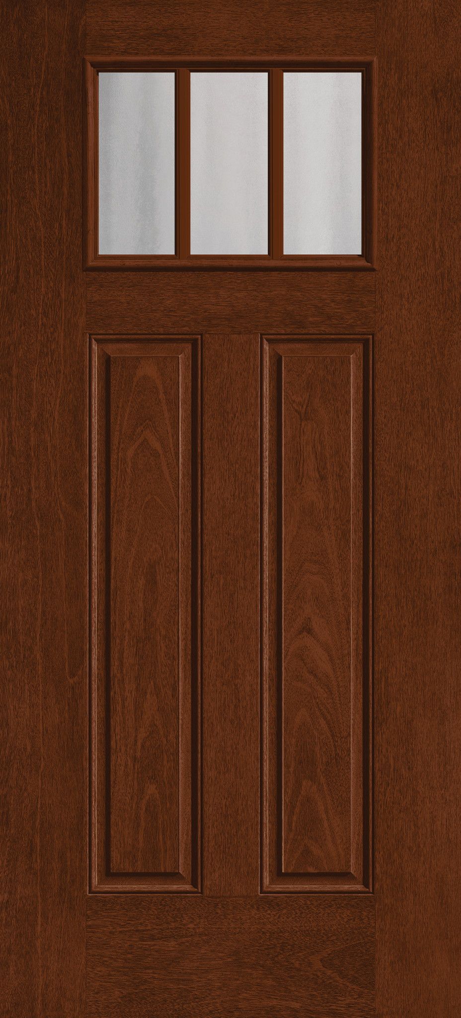 Fiber-Classic® Mahogany Collection™® FCM606XJ