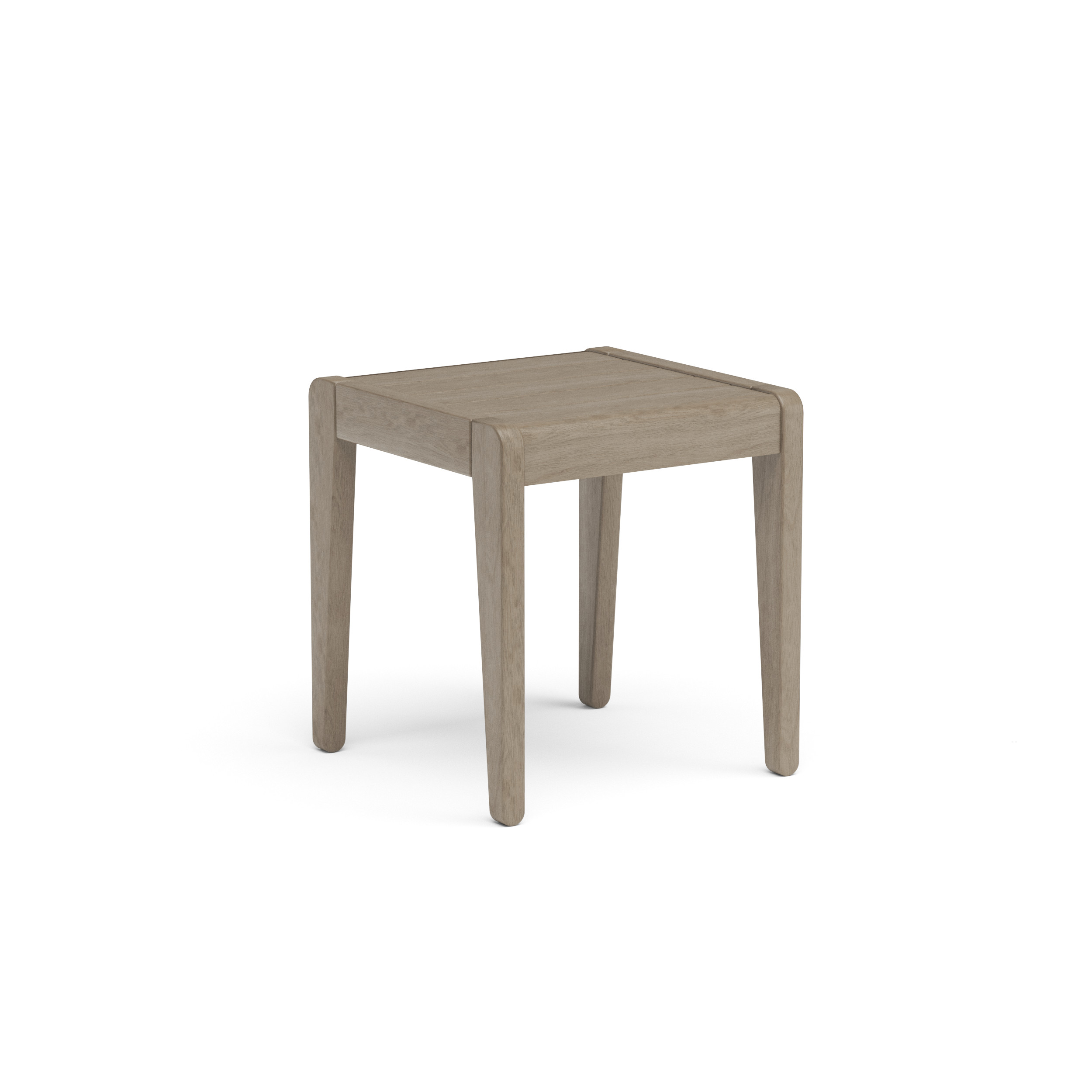 Homestyles Sustain Outdoor End Table
