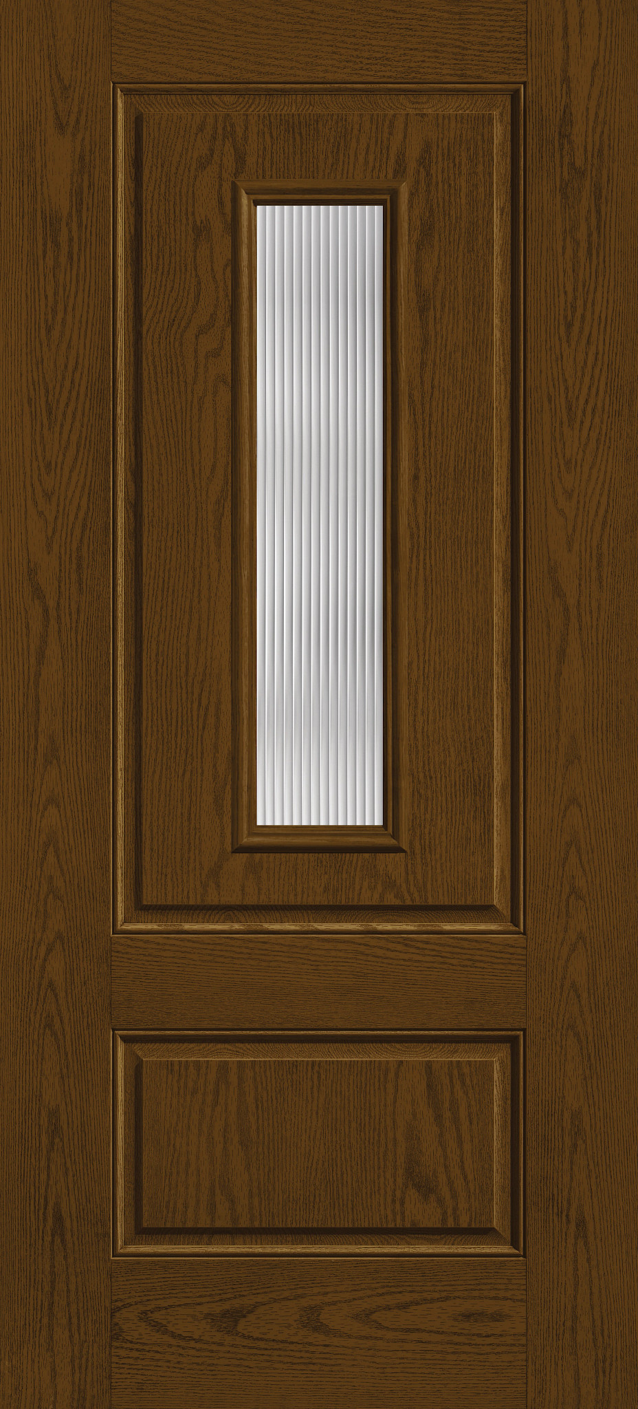 Fiber-Classic® Oak Grain Collection — FC80920XK