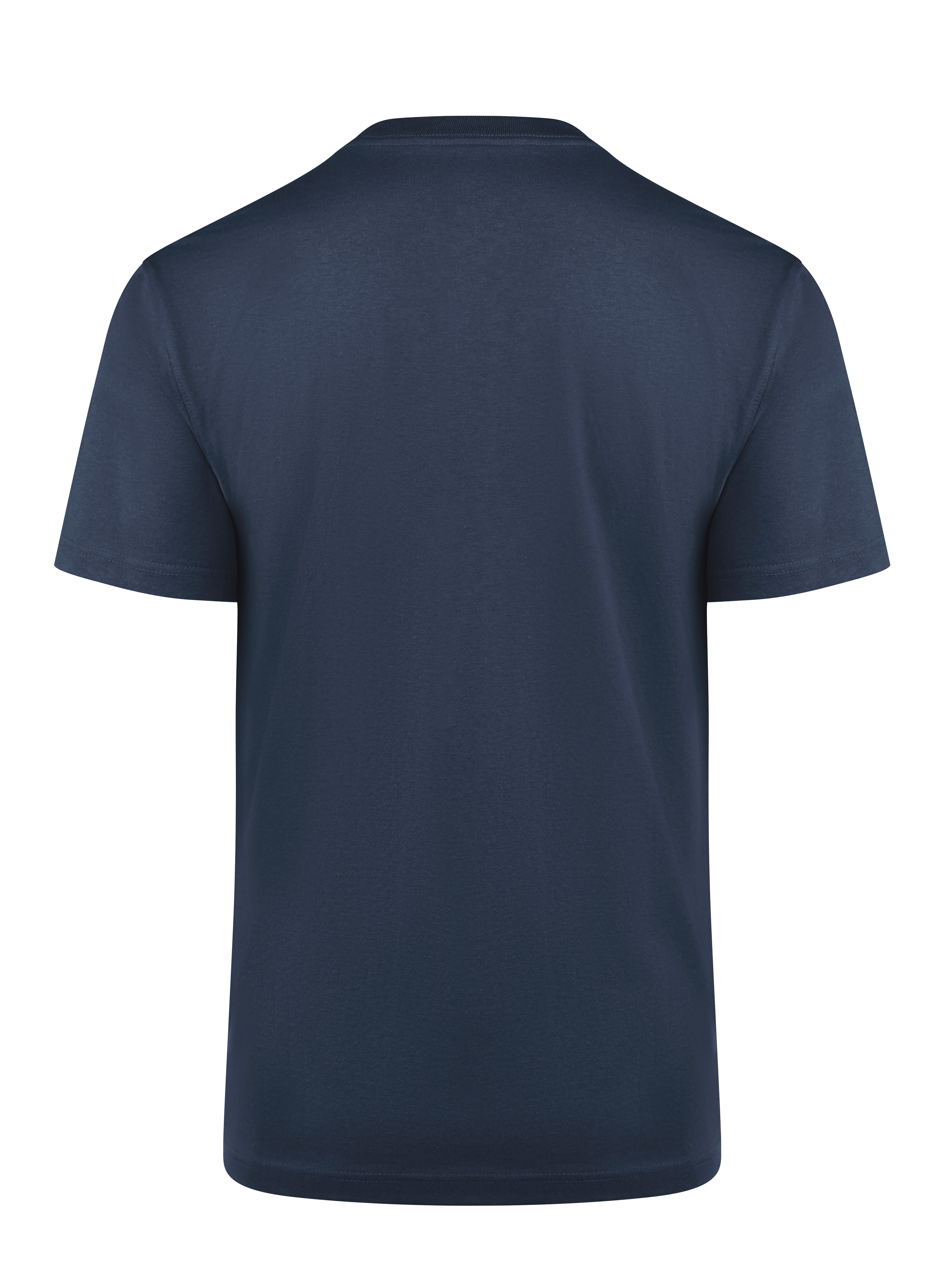 Picture of Dickies® W500 Men's Short Sleeve Traditional Heavyweight Crew Neck