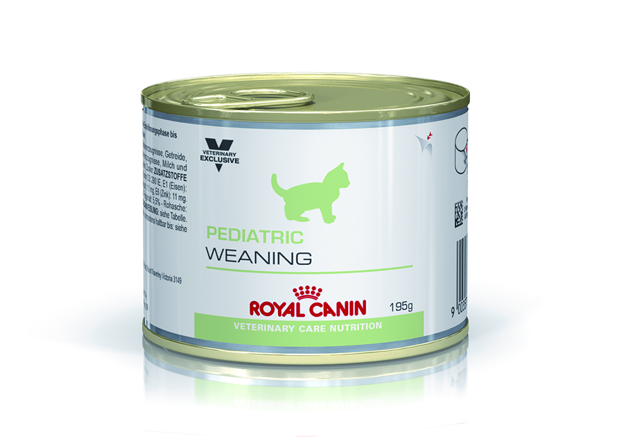 Pediatric Weaning (wet) - Royal Canin