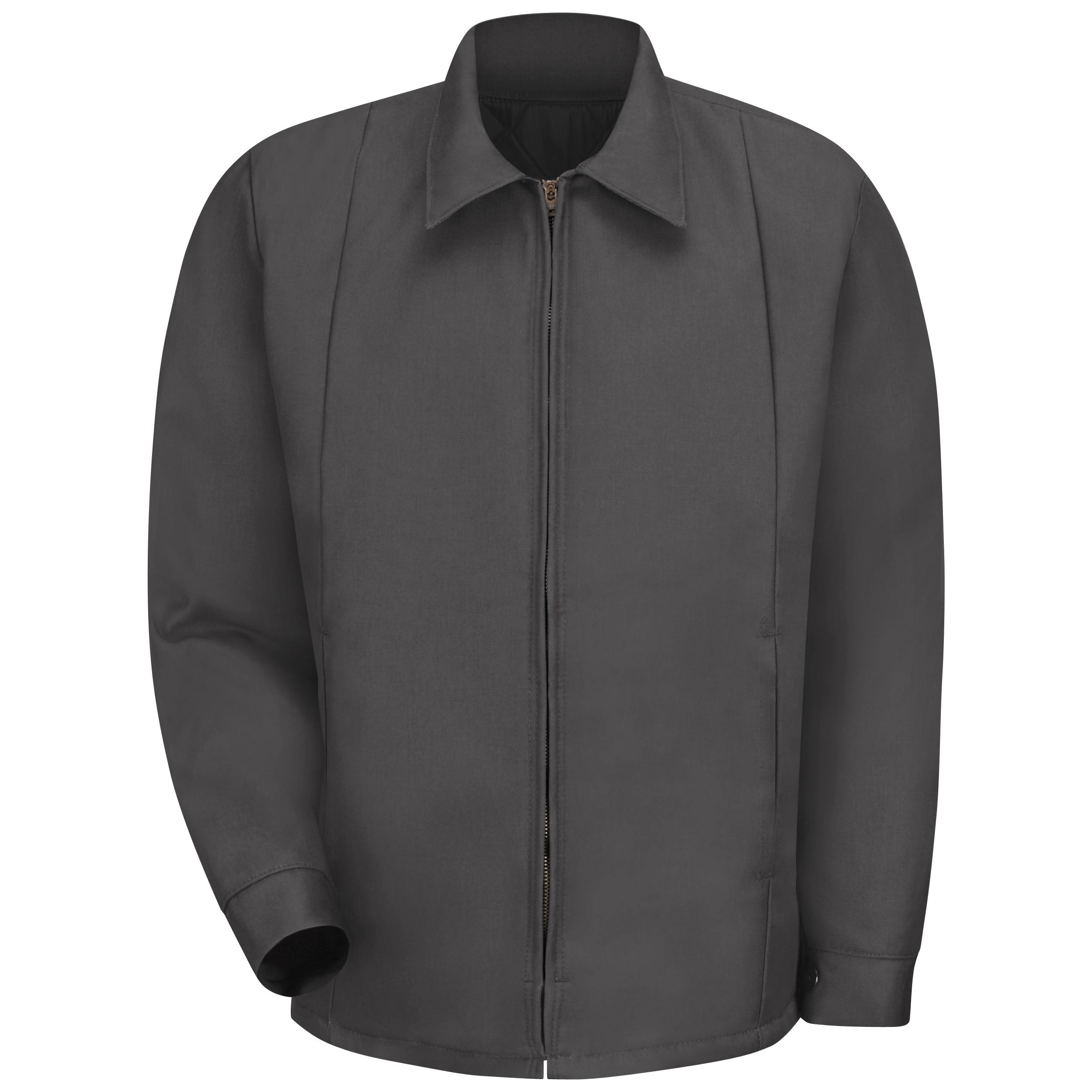 Picture of Red Kap® JT50-7.25 Perma-Lined Panel Jacket