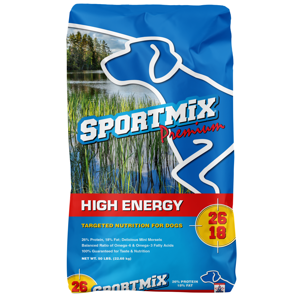 Photo of Product Bag