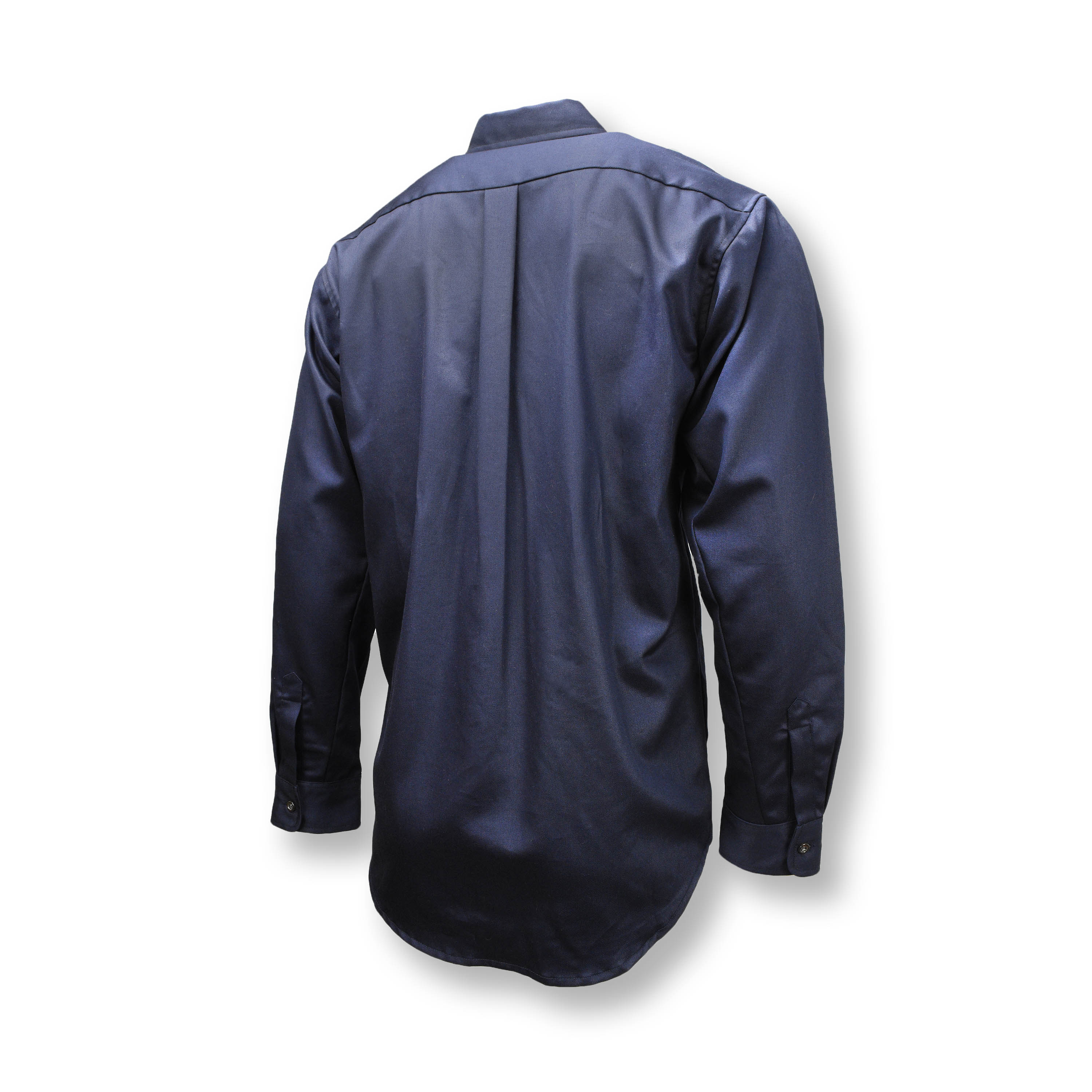 Picture of Radians FRS-003 VolCore® Long Sleeve Cotton Button Down FR Shirt