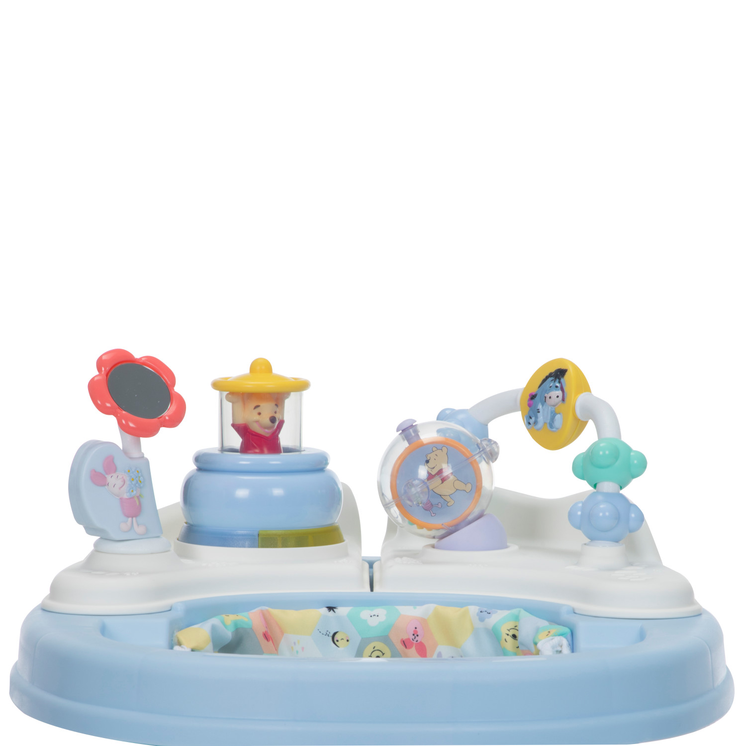 Disney Baby Winnie the Pooh Music /& Lights Walker
