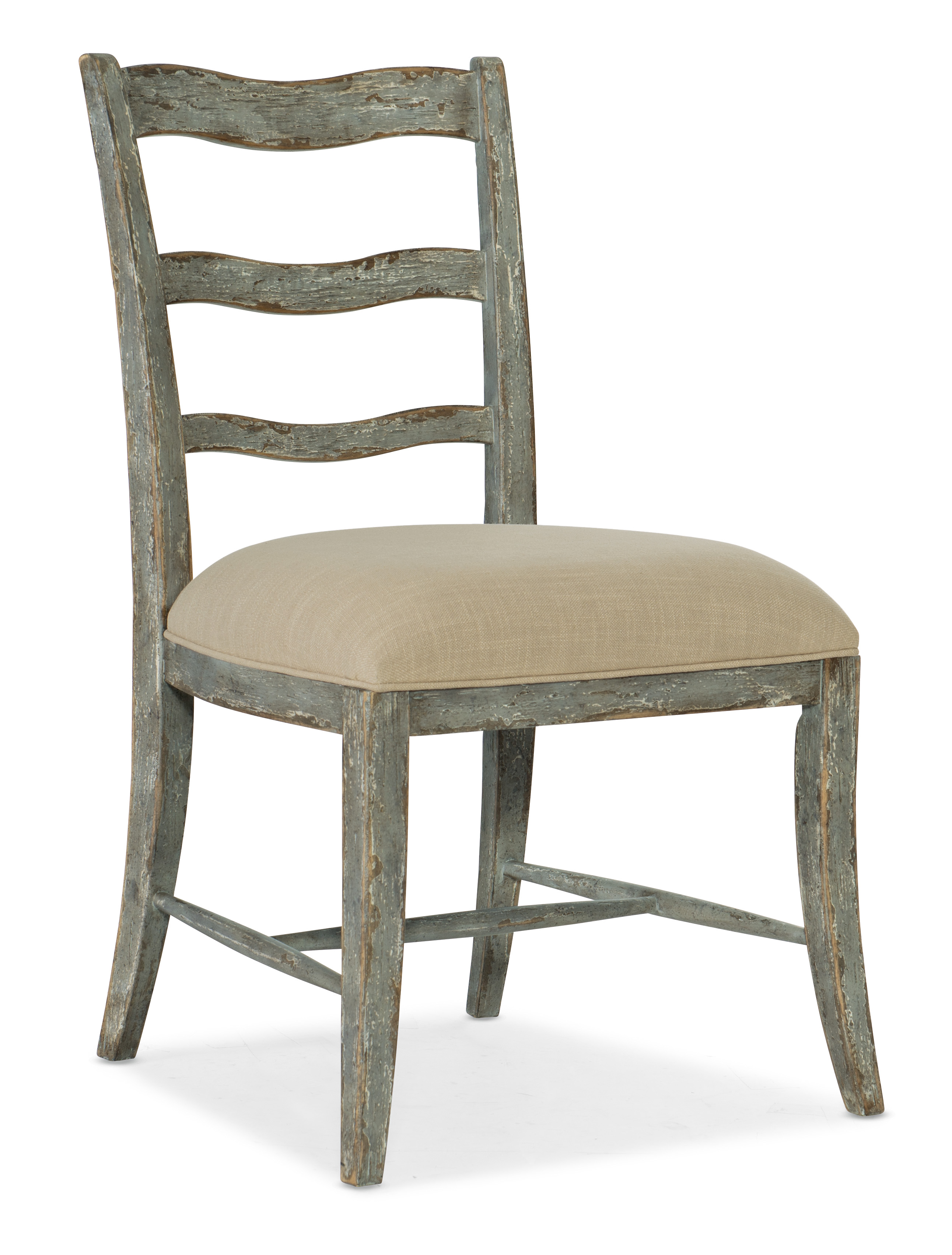 Picture of LaRiva Upholstered Seat Side Chair