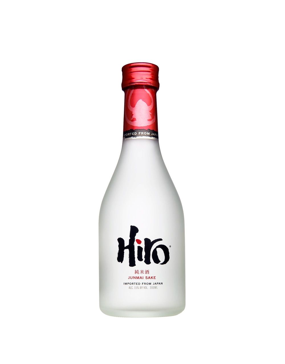 HIRO SAKE JUNMAI
