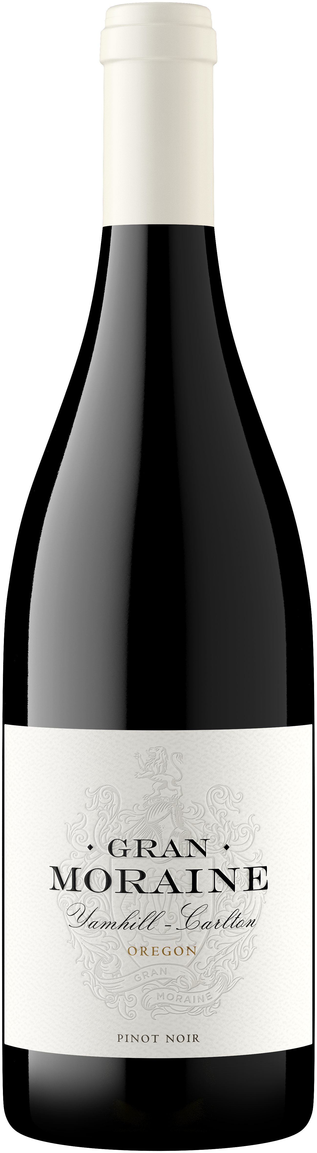 GRAN MORAINE YAMHILL-CARLTON PINOT NOIR
