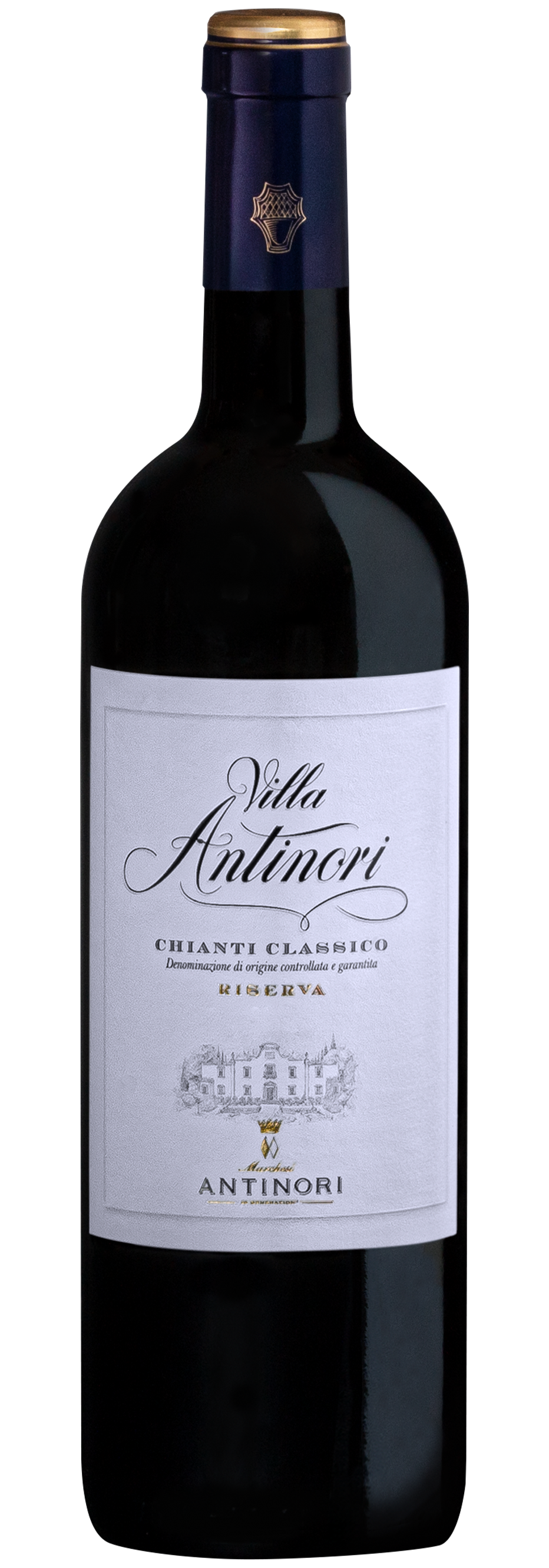 ANTINORI CHIANTI CLASSICO RISERVA