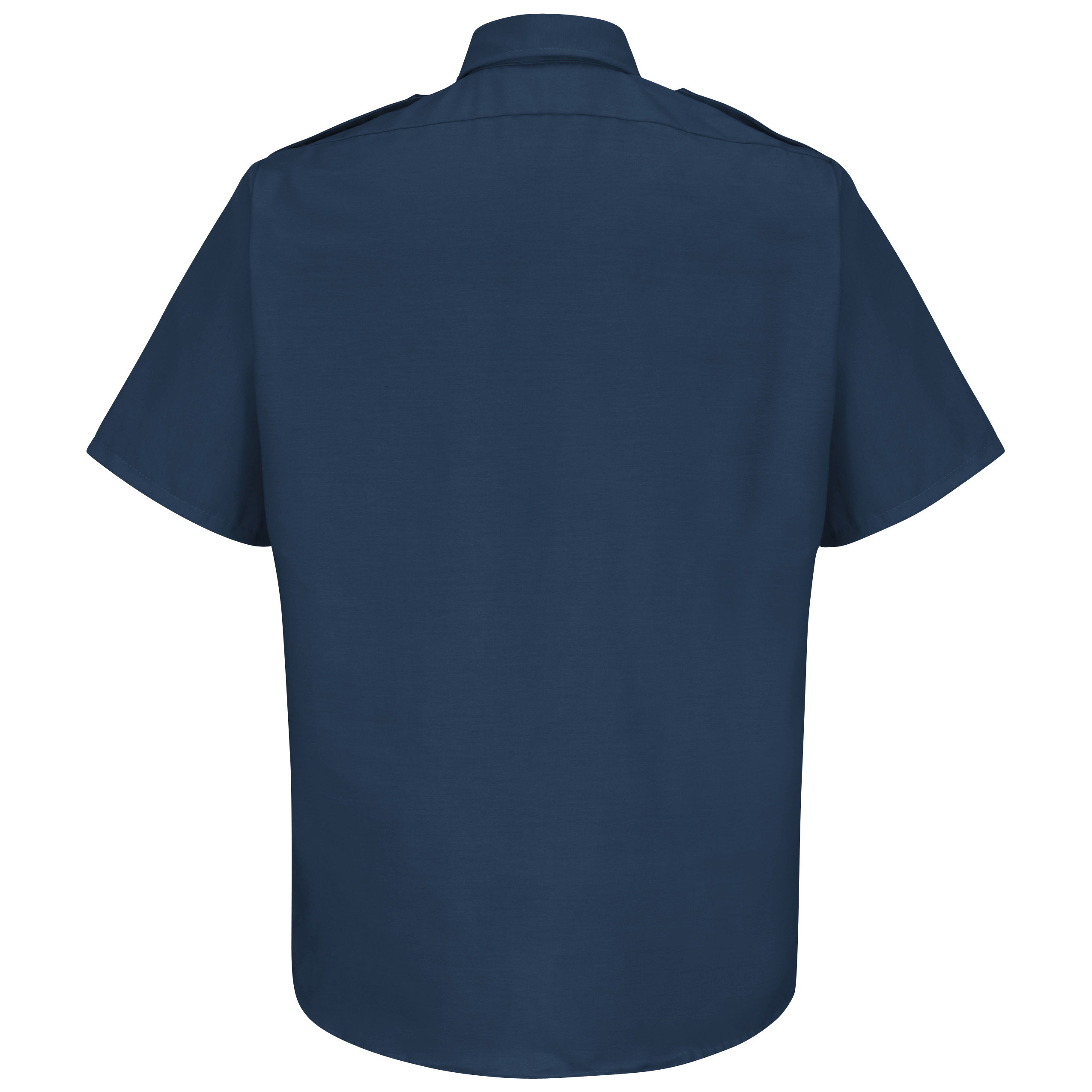 Picture of Red Kap® SP66 Men's Sentinel Basic Short Sleeve Shirt