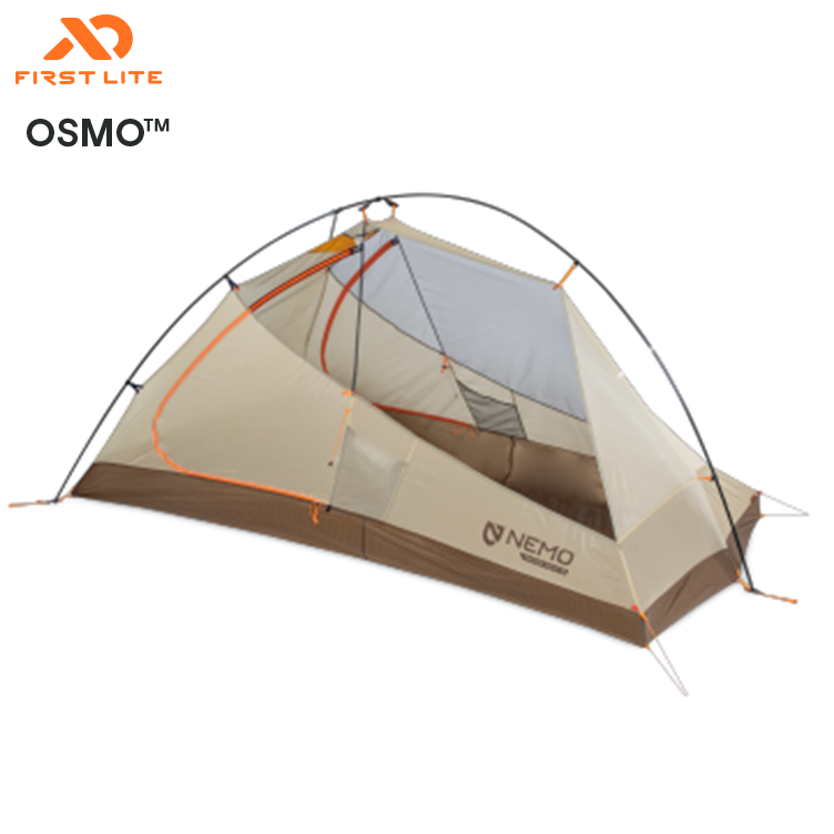 Tracker OSMO 2P