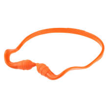 Radians Rad-Band™ 2 Banded Earplugs
