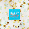 Best One Birthday Greeting Card image