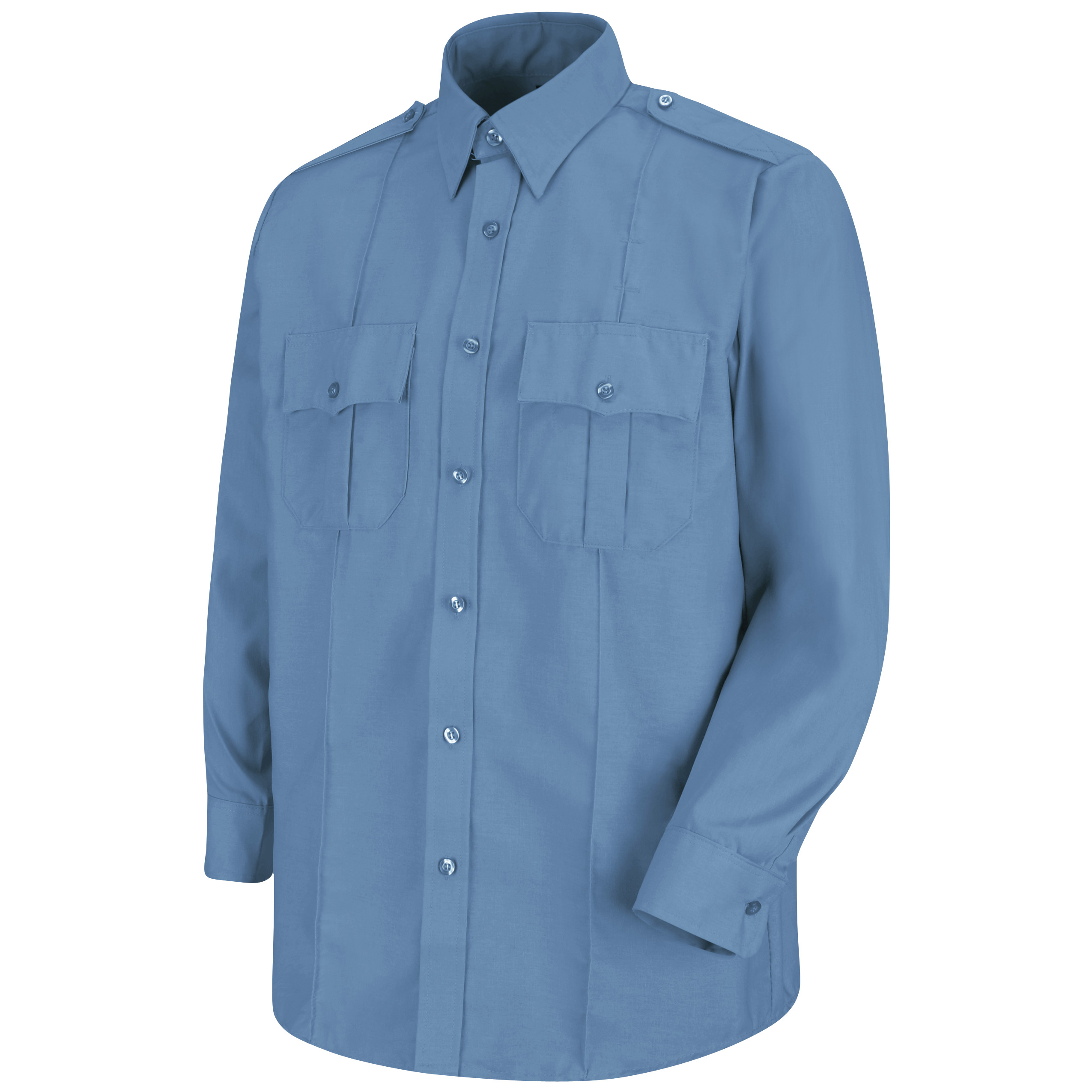 Picture of Red Kap® SP36 Men's Sentinel Upgraded Long Sleeve Shirt